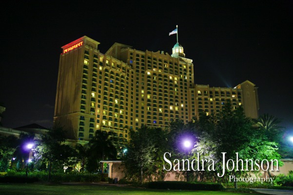 Best JW Marriott Wedding photographer - Sandra Johnson (SJFoto.com)
